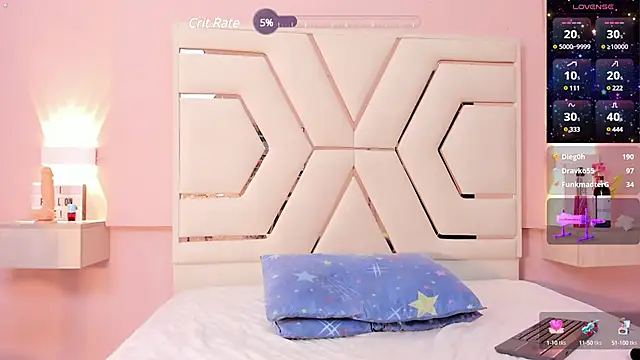 kattyytaylor online show from December 2024 01:09:02 PM