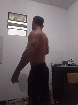 Kanekki2 online show from February 2026 03:15:02 PM