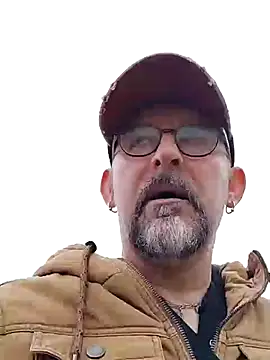 Snapshot of BuckWessle chatting on February 2025 10:32:02 AM BuckWessle online show from February 2025 10:32:02 AM