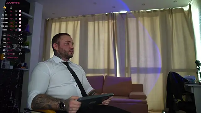 Snapshot of Demianblake chatting on March 2025 03:02:02 PM Demianblake online show from March 2025 03:02:02 PM