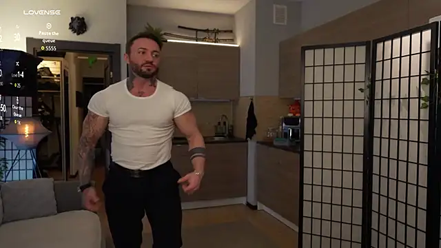 Snapshot of Demianblake chatting on October 2025 03:13:02 PM Demianblake online show from October 2025 03:13:02 PM