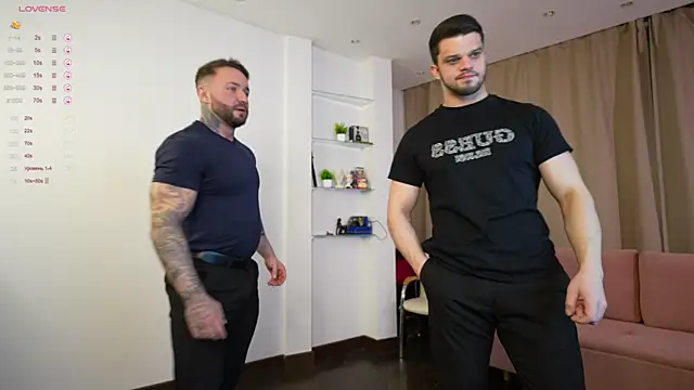 Snapshot of Demianblake chatting on November 2025 06:08:01 PM Demianblake online show from November 2025 06:08:01 PM