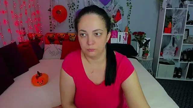 DarlingMilf online show from November 2025 07:13:02 PM