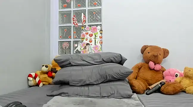 loveley jenny online show from March 2025 07:15:01 AM