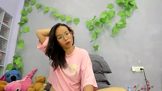 loveley jenny online show from July 2026 04:07:02 AM