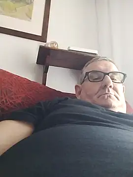 Dorian47 online show from March 2026 12:41:01 PM