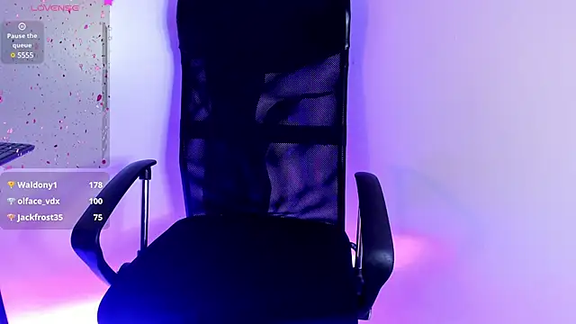 Tracy lambo online show from December 2024 12:22:02 PM