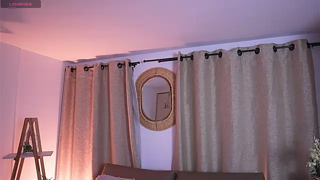 Valeriestyle online show from November 2025 03:56:02 AM