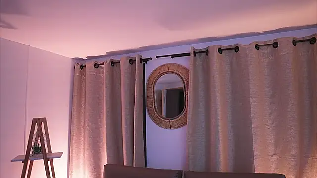 Valeriestyle online show from November 2025 03:56:01 AM