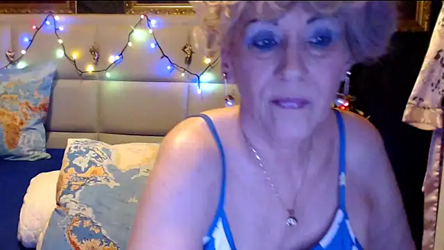 HappyWomanOn online show from March 2025 10:39:01 AM