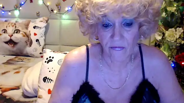 HappyWomanOn online show from March 2026 11:35:01 AM