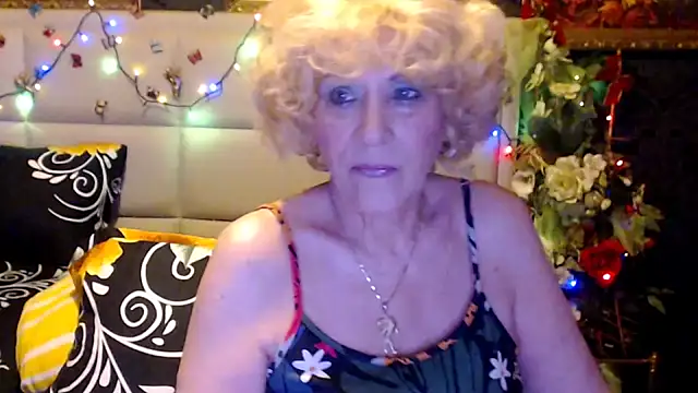 HappyWomanOn online show from April 2026 08:31:02 AM
