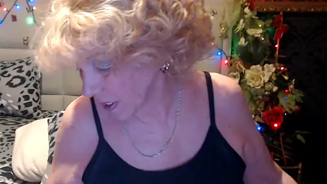 HappyWomanOn online show from April 2026 09:18:01 AM