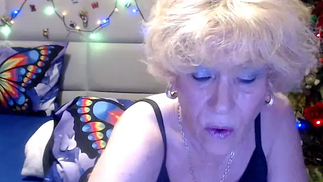 HappyWomanOn online show from June 2026 08:52:01 AM