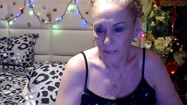 HappyWomanOn online show from July 2026 09:13:01 AM