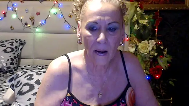 HappyWomanOn online show from July 2026 09:56:02 AM