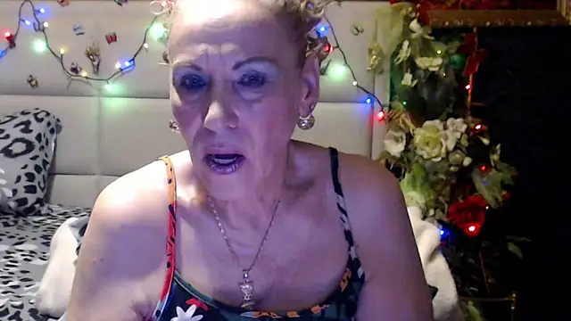 HappyWomanOn online show from July 2026 06:55:02 AM