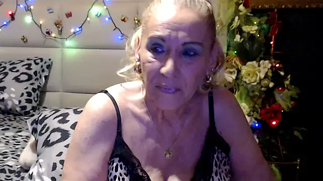 HappyWomanOn online show from July 2026 09:27:01 AM
