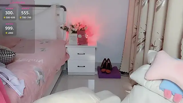 stripchat-yaoyao online show from December 2024 01:56:01 AM