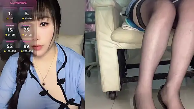 stripchat-yaoyao online show from March 2026 03:23:01 AM