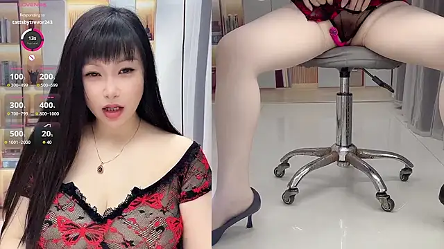 stripchat-yaoyao online show from May 2026 12:38:01 AM