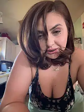 AnneKane online show from February 2025 08:00:02 PM