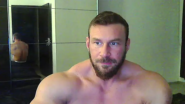 muscularkevin online show from January 2026 02:21:02 PM
