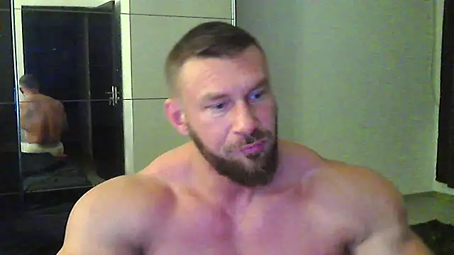 muscularkevin online show from January 2026 05:32:02 AM