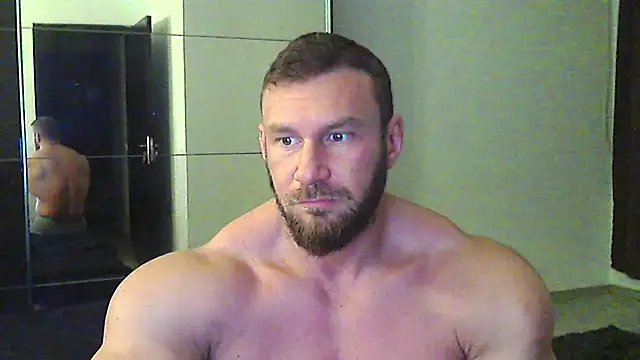 muscularkevin online show from January 2026 04:27:01 AM