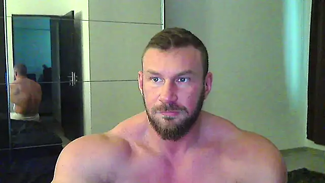 muscularkevin online show from February 2026 02:16:02 PM