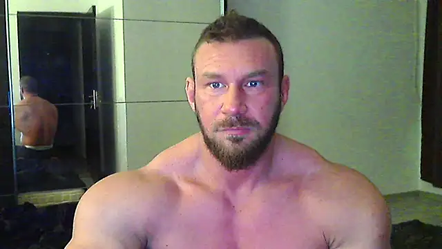 muscularkevin online show from February 2026 04:49:02 AM