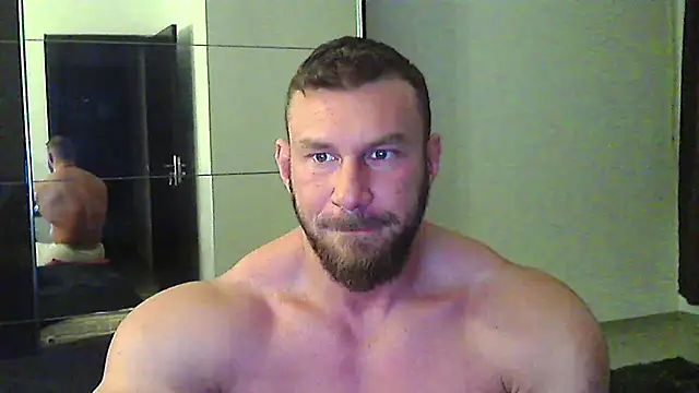 muscularkevin online show from February 2026 04:24:02 AM