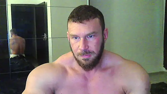muscularkevin online show from March 2026 05:14:02 AM