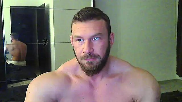 muscularkevin online show from March 2026 04:28:02 AM