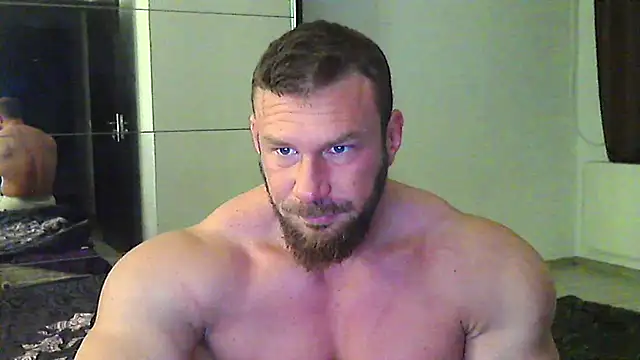 muscularkevin online show from March 2026 03:51:02 AM