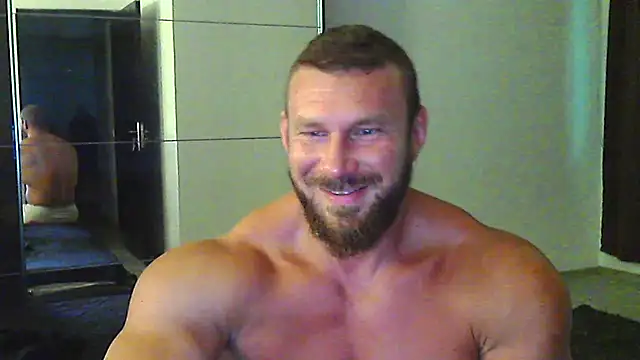 muscularkevin online show from June 2026 03:29:02 AM