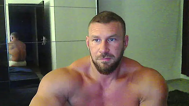 muscularkevin online show from July 2026 06:14:02 PM