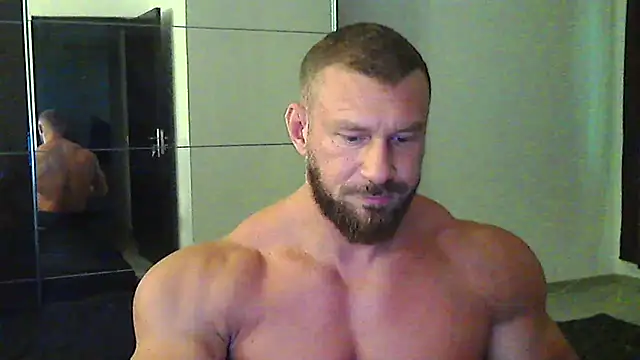 muscularkevin online show from July 2026 03:31:02 AM