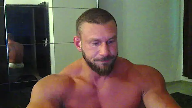 muscularkevin online show from July 2026 03:26:02 AM