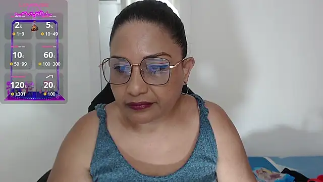 Katha Marck online show from September 2025 01:13:01 PM