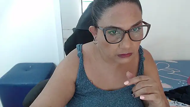 Katha Marck online show from May 2026 05:51:02 PM