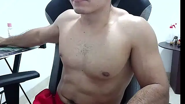 Snapshot of MILCARITAS3 chatting on February 2026 04:17:01 PM MILCARITAS3 online show from February 2026 04:17:01 PM