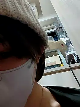 TBgril online show from January 2026 05:57:02 AM