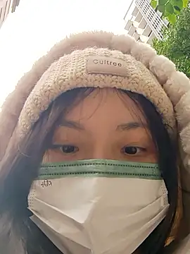 TBgril online show from February 2026 06:31:01 AM