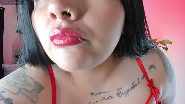 danielasexya1 online show from September 2025 03:30:02 AM