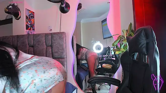 danielasexya1 online show from September 2025 04:07:01 AM