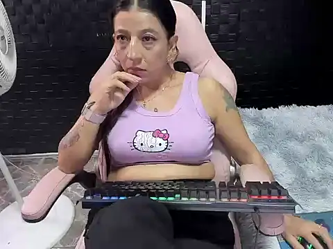 mature sexi40 online show from October 2025 12:16:02 PM