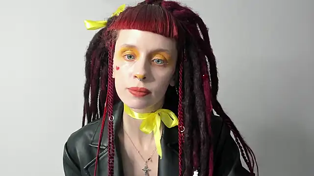 FlowerOfSin2001 online show from March 2025 04:30:02 PM