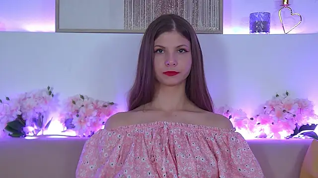 Snapshot of AudreyBarlow chatting on February 2025 09:24:01 AM AudreyBarlow online show from February 2025 09:24:01 AM