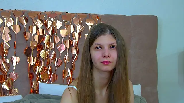 Snapshot of AudreyBarlow chatting on February 2026 06:21:01 AM AudreyBarlow online show from February 2026 06:21:01 AM